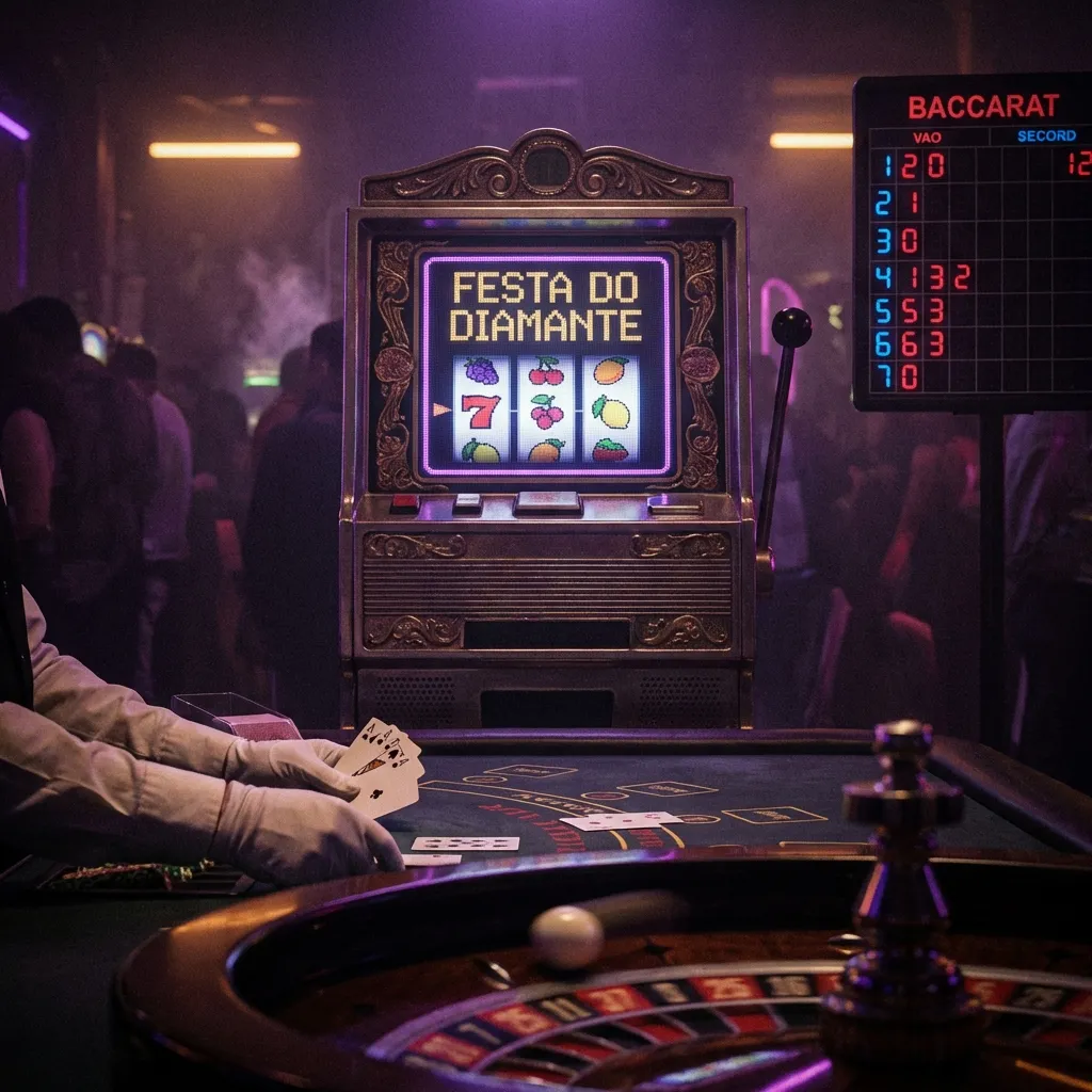 Roleta e blackjack 89p