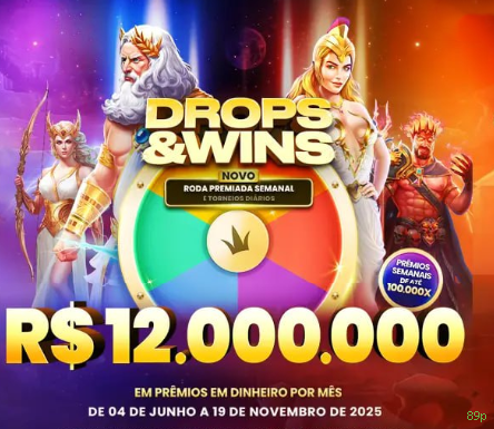 Cassino ao vivo 89p dealers
