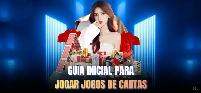 Bônus boas-vindas 89p R$100