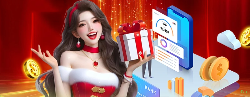 Configurações úteis dentro do app 89p