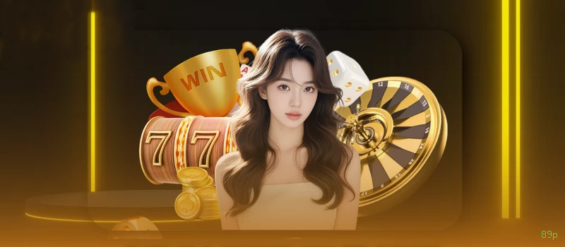 Plataforma 89p - cassino e apostas