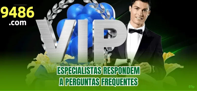 Programa VIP 89p - benefícios exclusivos